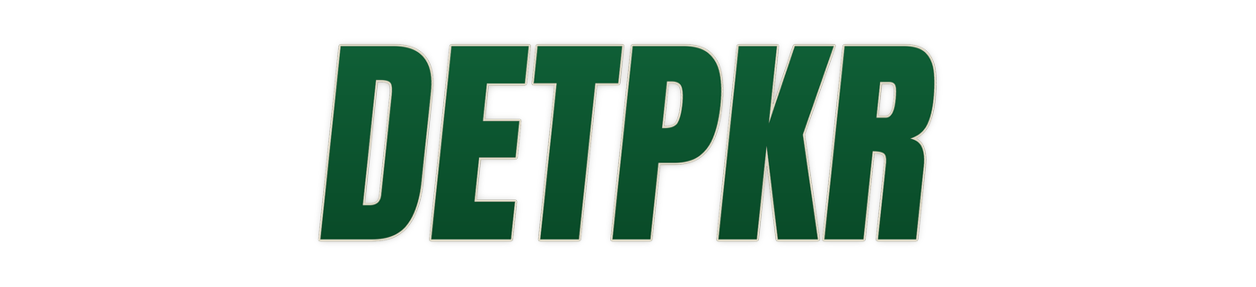 detpkr logo